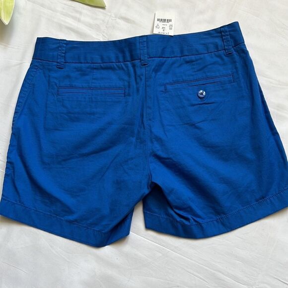 𝅺⭐️nwt J. Crew Chino Short⭐️ - Picture 5 of 5